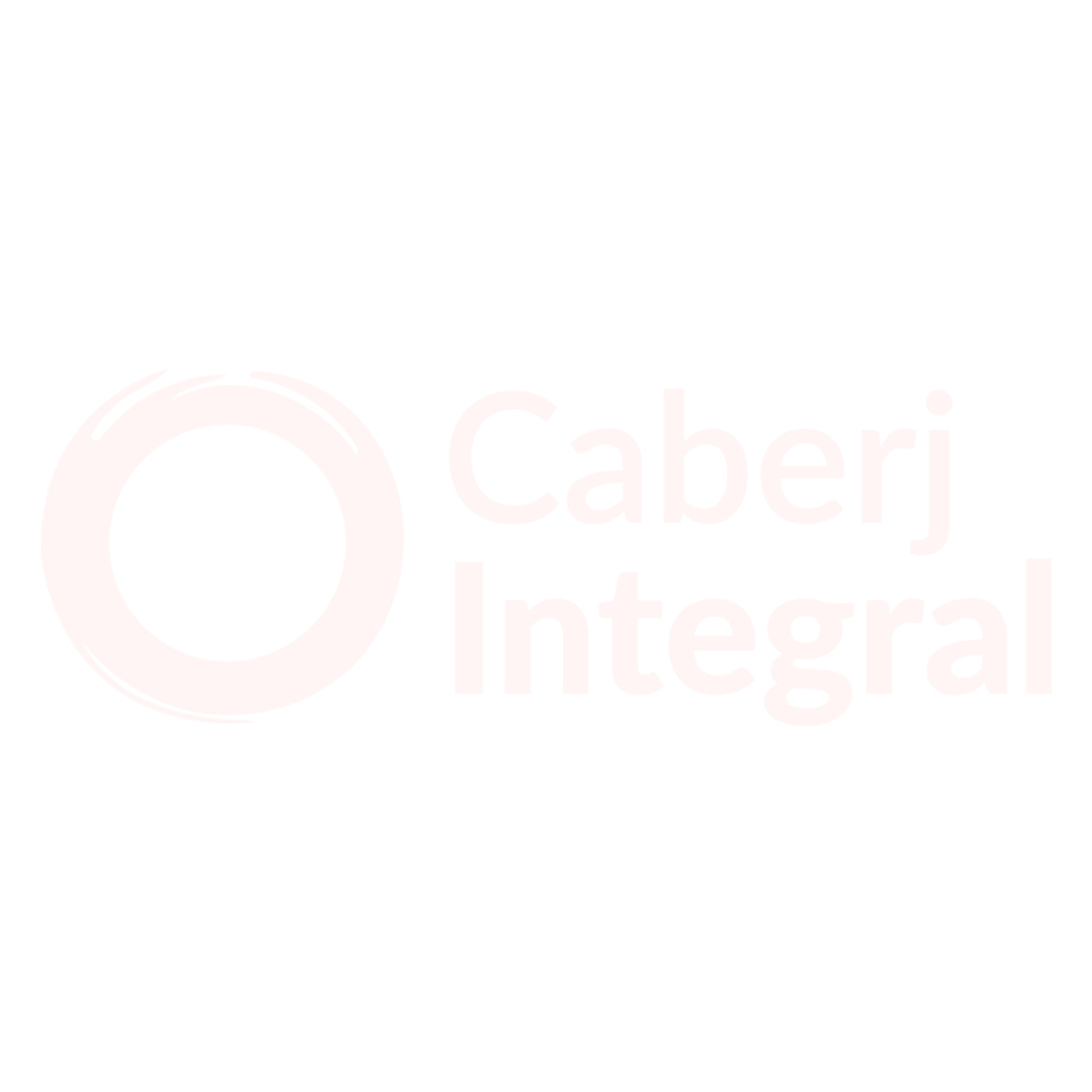 Logo Caberj